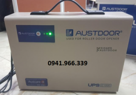 BÌNH LƯU ĐIỆN DOORTECH E1000