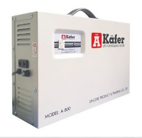 BÌNH LƯU ĐIỆN KAFER A800