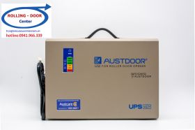 BÌNH LƯU ĐIỆN AUSTDOOR AD9