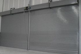 Cửa cuốn Austdoor siêu trường -ST-100