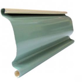 Cửa cuốn đài loan - lá 7 dem