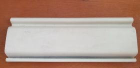 Cửa cuốn đài loan - lá 1.2 ly sơn tĩnh điện