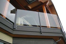 CỬA NHÔM XINGFA- KÍNH LANG CANG