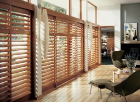 CỬA NHÔM XINGFA- NHÔM LÁ SÁCH