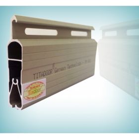 CỬA CUỐN TITADOOR PM-491