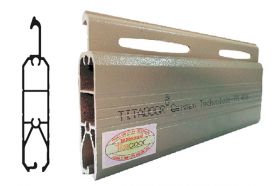 CỬA CUỐN TITADOOR PM-481K