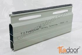 CỬA CUỐN TITADOOR PM-49S
