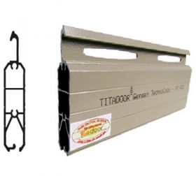 CỬA CUỐN TITADOOR PM-482