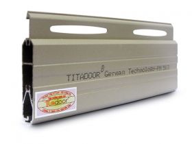 CỬA CUỐN TITADOOR PM-503