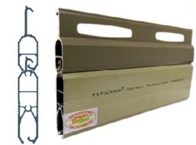 CỬA CUỐN TITADOOR PM-960ST