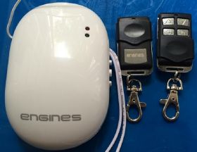 HỘP ĐIỀU KHIỂN- ENGINES nhập khẩu