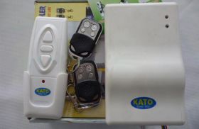 HỘP ĐIỀU KHIỂN- KATO sử dụng cho motor ống.
