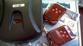 HỘP ĐIỀU KHIỂN- DÒNG THÔNG DỤNG