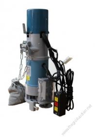 Motor-  KP 300kg liên doanh  (nguồn AC 220V/50HZ)