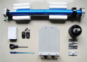 Motor-  ống KATO 120N (nguồn AC 220V/50HZ)