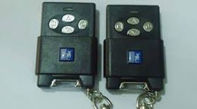 TAY ĐIỀU KHIỂN AUSTDOOR