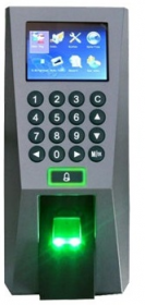 BỘ ĐIỀU KHIỂN CỬA CUỐN BẰNG DẤU VÂN TAY MÃ 01