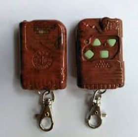 TAY ĐIỀU KHIỂN YH CHÌA GỖ