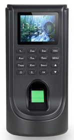 BỘ ĐIỀU KHIỂN CỬA CUỐN BẰNG DẤU VÂN TAY MÃ 02