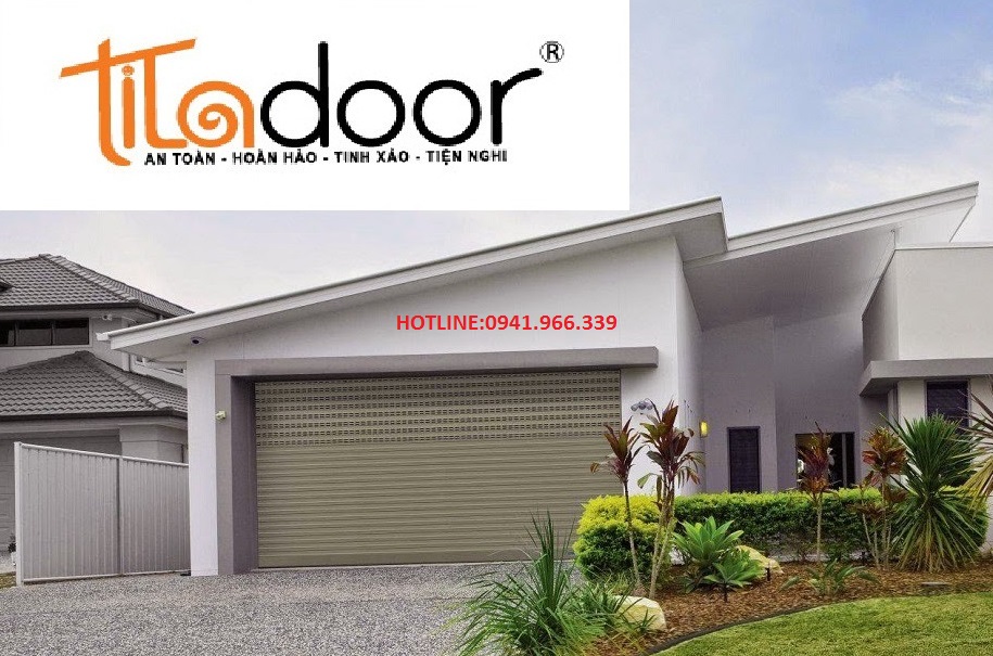 CỬA CUỐN ĐỨC GIÁ RẺ