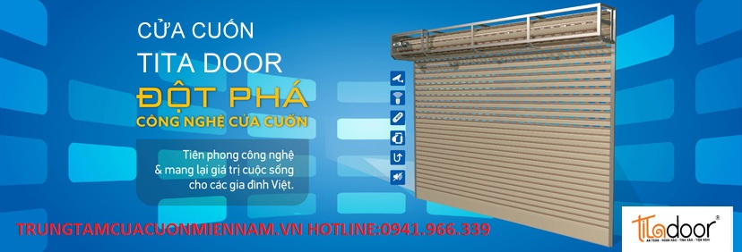CỬA CUỐN GIÁ RẺ