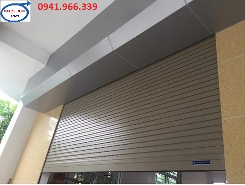 CỬA CUỐN ĐỨC GIÁ RẺ