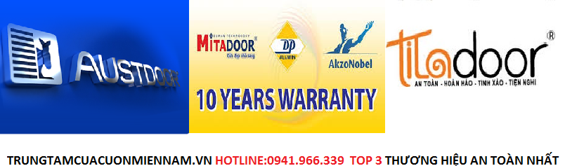 CỬA CUỐN GIÁ RẺ