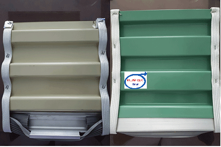 CỬA CUỐN ĐỒNG NAI GIÁ RẺ