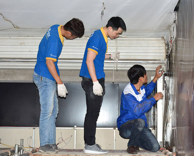 CHUYÊN SỬA CỬA CUỐN TPHCM,CHUYÊN NGHIỆP,UY TÍN,PHỤ KIỆN CHÍNH HÃNG